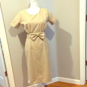 Dress shabby apple